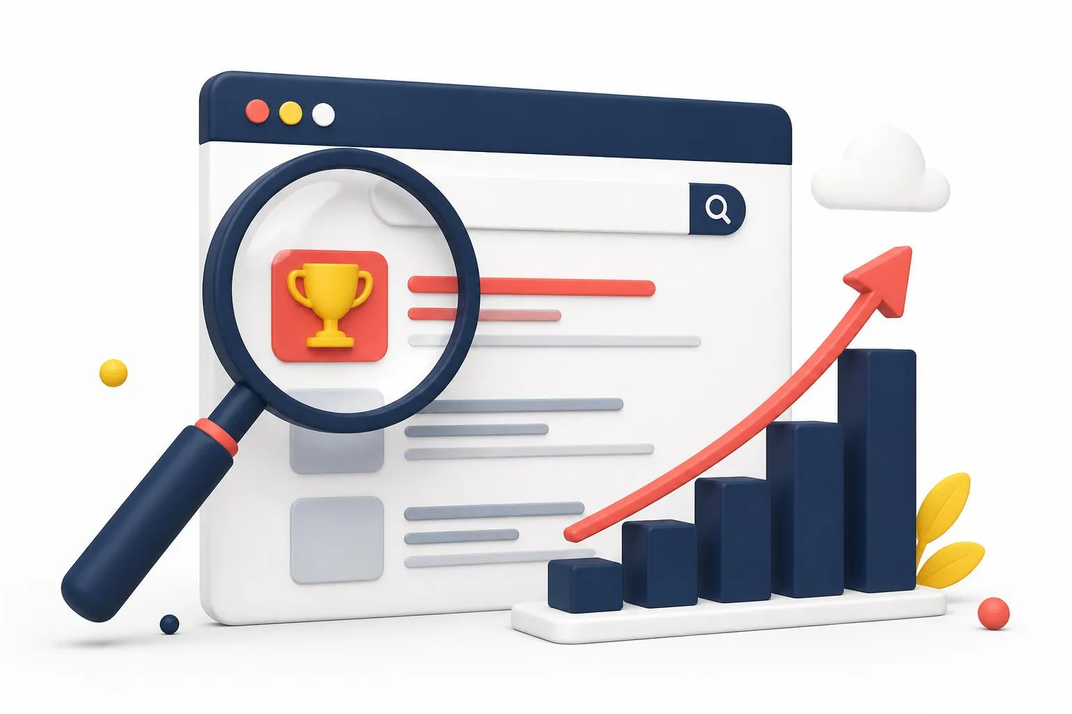 Affordable SEO services to rank higher on Google