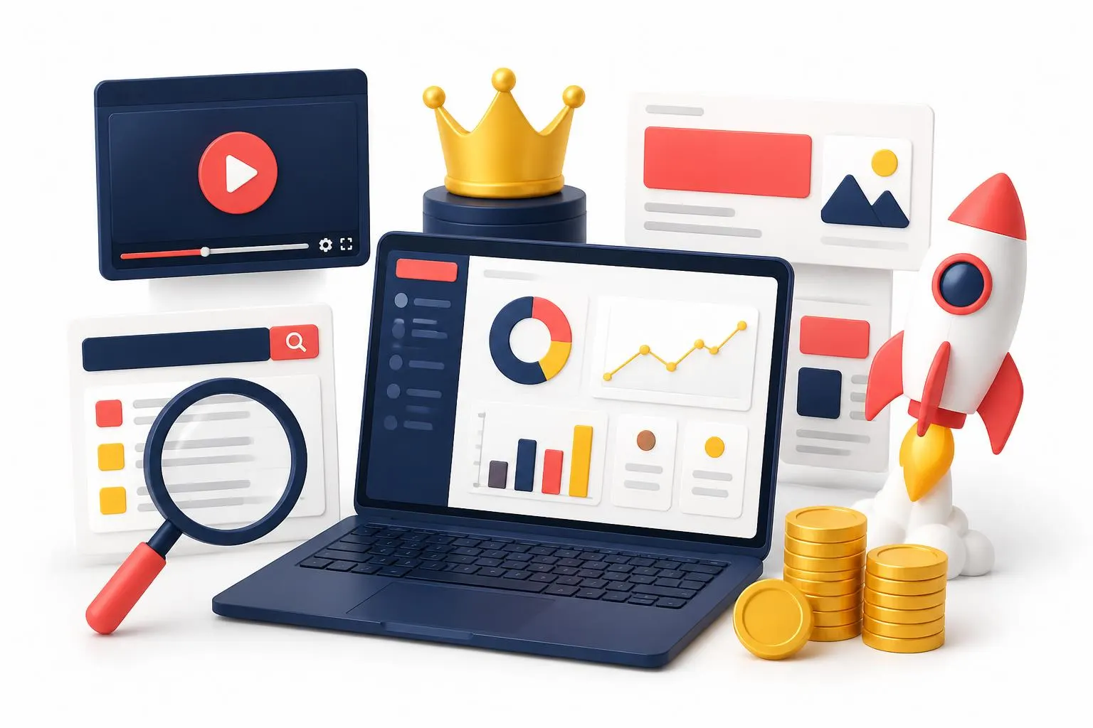 Google Ads management service in Pakistan by JSX Digital