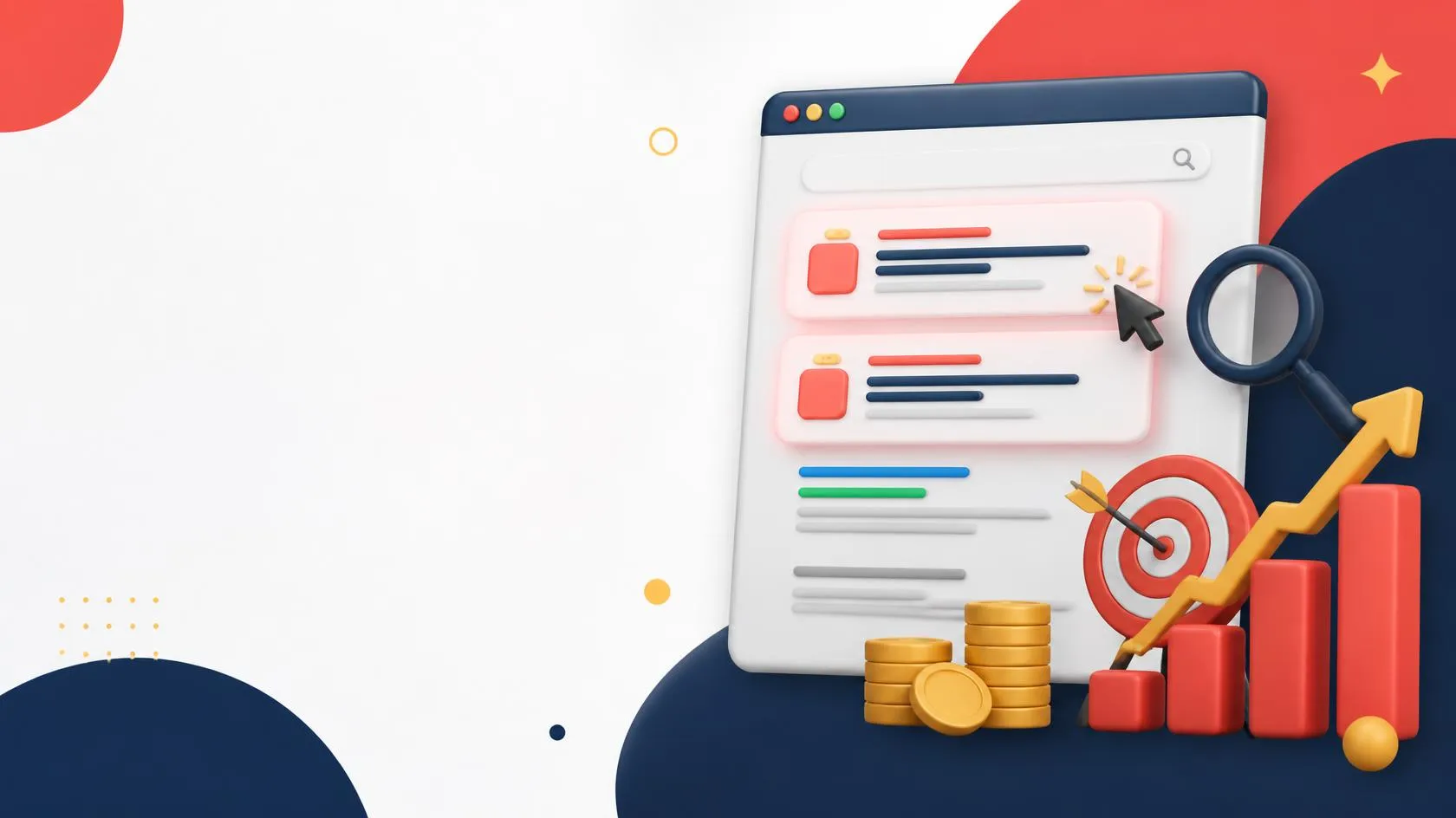 Pro Google Ads package with YouTube and remarketing campaigns