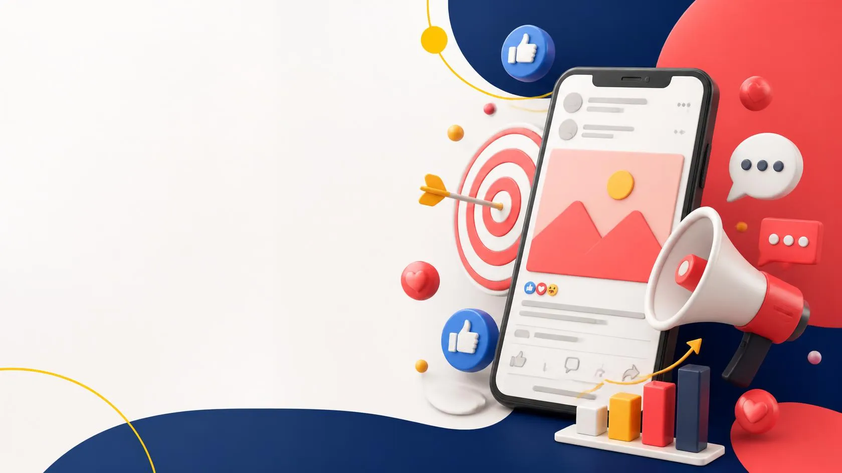 Pro Facebook ads package with sales funnel and scaling